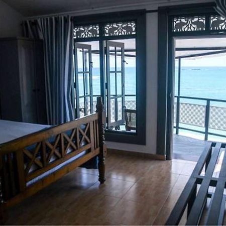 Little Villa Unawatuna Bagian luar foto