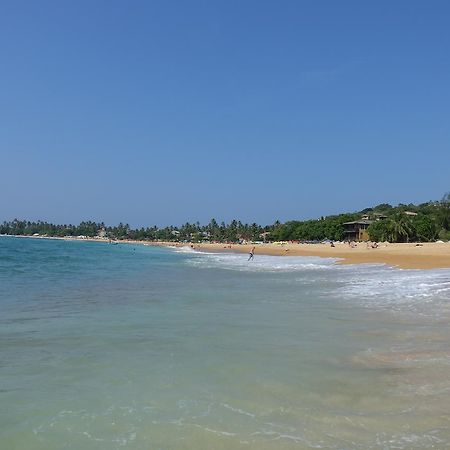 Little Villa Unawatuna Bagian luar foto