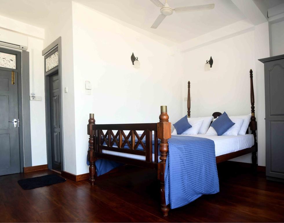 Little Villa Unawatuna Bagian luar foto