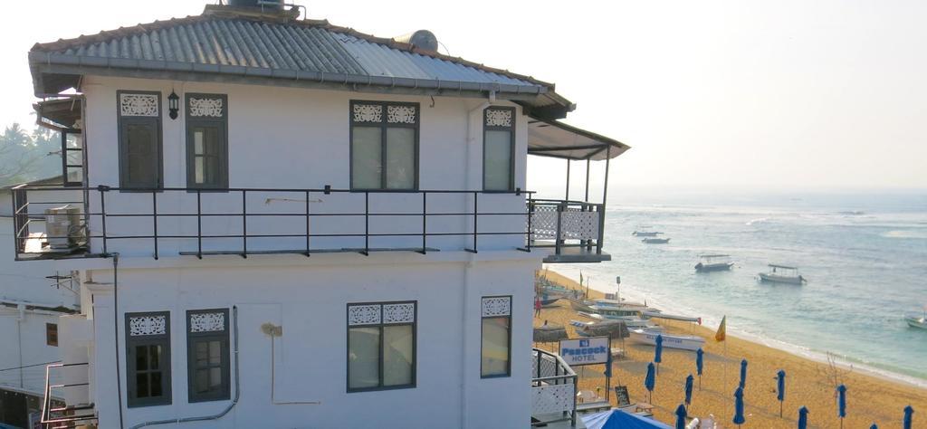 Little Villa Unawatuna Bagian luar foto