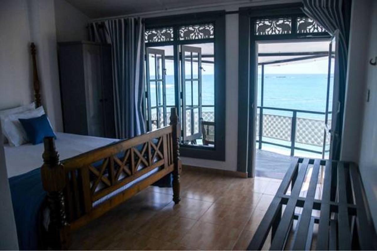 Little Villa Unawatuna Bagian luar foto